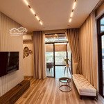 Cho thuê căn hộ 1 ngủ rộng tại vinhomes marina