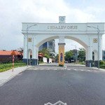 Bán đất biệt thự euro village 2 - đường giáng hương 6, hòa xuân