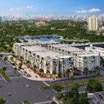 Chính Chủ Bán Lk Jade Lake Residence -Vạn Thuận. Giá 20Xtr/M2. Rẻ Nhất Thị Trường. Liên Hệ: 0978 167 564