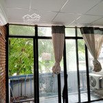 Cho thuê phòng 25 m2 có ban công, lối đi riêng trường sơn p2 tân bình - giá thuê 4.5 triệu