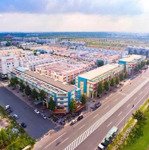 Nhà phố shophouse uni complex đẹp 2 mặt tiền 5tỷ1, nhà 3 lầu , gần tòa nhà hành chính, ga metro