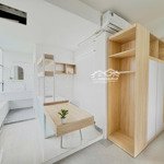 Căn hộ studio full nt gần nhà bè, quận 7