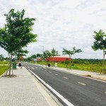 Vị trí vàng, cơ hội đầu tư sáng giá