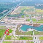 đầu tư đất nền daresco - khu đất vàng trong làng đầu tư. nền 29m - góc hai mặt tiền 7.5x20