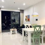 Cho thuê 2pn+ full nội thất- nhà mới chưa ai ở vinhomes grand park giá rẻ nhà mát cả ngày