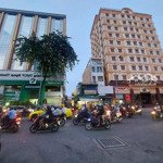 Bán khuôn đất 592m2 xây building quận 3, đã duyệt bản vẽ xây 10 tầng liên hệ: 0799.86.3388