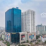 Ami office cho thuê văn phòng tòa nhà tại toà nhà tnr tower, đống đa, hà nội