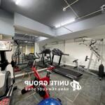 Căn hộ chung cư - 40m2 - hồ bơi - phòng gym nguyễn hữu cảnh, bình thạnh – giáp quận 1, quận 2 & landmark 81