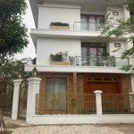 Cho Thuê Biệt Thự An Phú Shop Villa Diện Tích: 202M2 Đường 27M Hoàn Thiện Đẹp. Liên Hệ: 0985914098