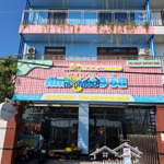 Bán tòa nhà building hầm + 5 tầnghẽm xe hơibạch đằng, p2, tb - dt: 10x25m, giá bán 33 tỷ, hdt 220 triệu/tháng