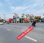 Mặt tiền kinh doanh lê văn chí p. linh trung - dt 90m2 ngang 4.5m ,