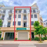 Cần Bán Căn Nhà Phố Tại Vincom Shophouse Royal Park Tp Đông Hà - Giá Bán 4,9Tỷ - Dòng Tiền 15 Triệu/Tháng