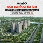 Chỉ Cần 500 Triệu Đã Mua Dược Căn Hộ Quận 8 2Pn 2 Vệ Sinhnhận Nhà 2025 Dream Home Riverside Quận 8