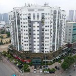 Bán chcc sunrise building 90 trần thái tông 110m2, 3 ngủ ban công đông nam