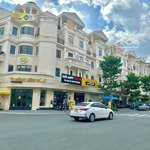 Bán nhà phố mặt tiền đường số 3 (30m) - cityland park hills, gò vấp. gía 29 tỷ.