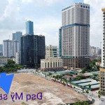 Tôi chính chủ cho thuê 02 căn hộ 2 và 3 phòng ngủ full đồ tòa luxury park views cầu giấy.