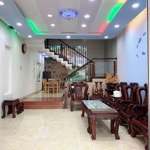 Cho thuê nhà đẹp 3 phòng ngủ full nội thất giá 12 triệu khu vĩnh hòa