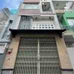 Chủ hạ giá lần 3 bán nhanh nhà nguyễn thông, q3 - giá 5,15 tỷ / 72m2. xe hơi ngủ trong nhà. sổ sạch