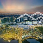 Sở hữu căn hộ vinhome grand park đầu tư đẳng cấp, lợi nhuận bền vững