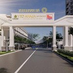 Dự Án Alana City Có Diện Tích 75-120 Vị Trí Nằm Ngay Đường Đt741