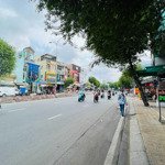 Mt lê trọng tấn: (156m2), giá 20.5 tỷ, ngay trường đại học