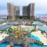 Bán Căn Hộ 1 Phòng Ngủ 1 Vệ Sinh(Lumiere Springbay - Vinhomes Ocean Park 2)