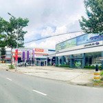 Cho thuê showroom - quận 12 | cách ql1a - 200m2 | diện tích: 5000m2