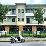 Bán căn shophouse giá cđt phiên bản giới hạn cuối cùng của dự án centa riverside zone 2