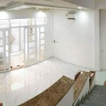 Bán nhà hẻm 4m lâm văn bền - 80m2 - 4 tầng - dòng tiền 30 triệu/tháng