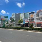 Bán nhà 100m2 đường hùng vương, gần trần hưng đạo, tp phan thiết