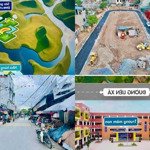 Chính chủ cần bán nhanh lô đất 100m2 nở hậu, mặt tiền 6m gần chợ cổ đông, sơntây, hànội. giá bán 1.7 tỷ