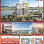 Căn Dual Key Tầng 19- View Biển- Sông- Da Nang Downtown- Thành Phố- Ms Châu Mỹ