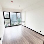 Cho thuê căn hộ soho tại west lake tây hồ, 58m2 bao gồm nội thất cơ bản