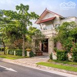 Chuyển Nhượng 230 M2. Biệt Thự Nghỉ Dưỡng Xanh Villas Cách Hà Nội 35 Km