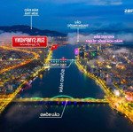 Căn 3br view sông hàn view biển mỹ khuê giá tốt chiết khấu cao