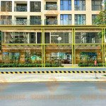 Shophouse khối đế vinhomes q9 ngay quảng trường, có sổ hồng, sở hữu lâu dài, chiết khấu tới 35%