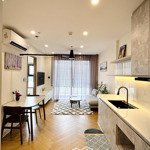 Chính chủ cho thuê căn 2 phòng ngủfull nội thất xịn vinhomes grand park q9