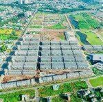 Bán đất hamt lô c 5x25 vị trí sát bên global city nắm hàng chính chủ