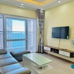 Cho thuê căn hộ 2pn view biển 72m2 - mường thanh viễn triều tòa oc3