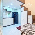 Cho thuê duplex siêu đẹp ngay quận 3, gần ngã sáu cộng hoà, chợ bàn cờ, tttm nowzone