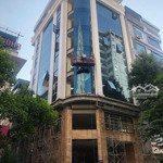 Bán nhà mặt phố lê trọng tấn 83m2 đã xây building, lô góc. liên hệ: 0869999505