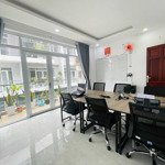 Cho Thuê Nhà Nguyên Căn (5X11M) - 5 Phòng Ngủ 4 Vệ Sinhgần Đường Hoàng Quốc Việt Q7 Giá Chỉ 18 Triệu/Th