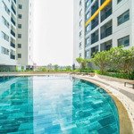 Siêu phẩm căn hộ view triệu đô tọa lạc tp thuận an - bình dương, đầy đủ tiện ích hồ bơi, công viên