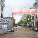 Bán đất xây trường mầm non khu eon mall hà đông 2800m2 bán 15 triệu/m2