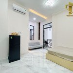 Căn hộ studio ban công, nằm ngay khu trung tâm, tân quy, quận 7