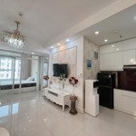 Bán : 3,3tỷ đã có sổ , 1pn( riêng) 1wc full nt , 48m2. bán nhanh chcc galaxy 9, quận 4