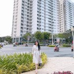 Chính chủ cho thuê căn hộ phú mỹ hưng - 2pn, 2wc full nt - happy residence view biệt thự chateau