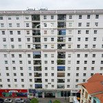 Chung cư 259 yên hòa condominium 104m2, 3 ngủ, 2wc, sổ đỏ, full nt, 5.65 tỷ