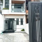 Nhà hiệp an gần trường marie curie 5 phút đi bộ, 100m2, đường sân oto, 3pn, nhà mới 100%. giá 1ty79