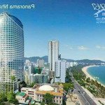 Bán các căn hộ panorama nha trang giá tốt